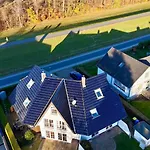 Сasa de vacaciones Meeresrauschen Zingst