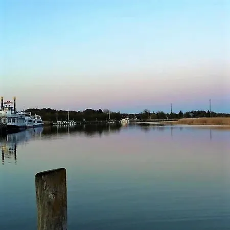 Meeresrauschen 度假居 *