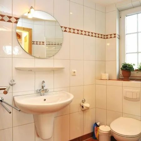 Ferienhaus Meeresrauschen - B48459