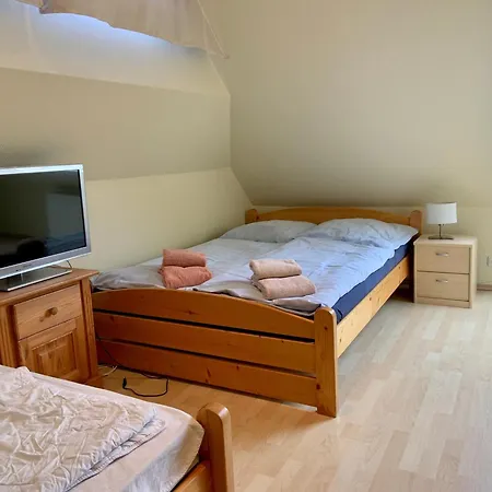 Meeresrauschen * Zingst