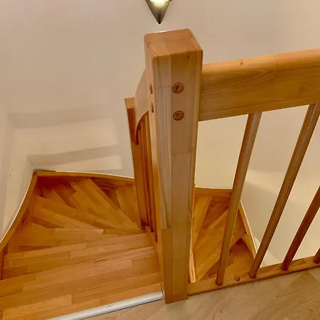 Hébergement de vacances Meeresrauschen