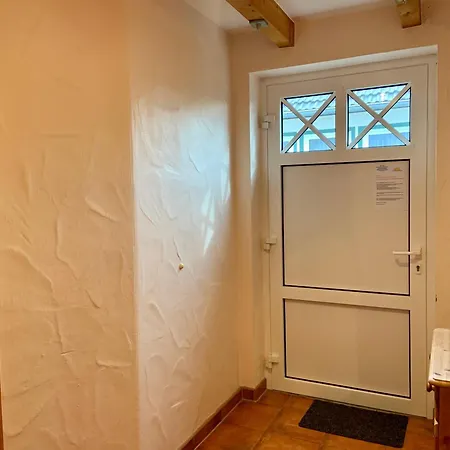 度假居 Meeresrauschen *