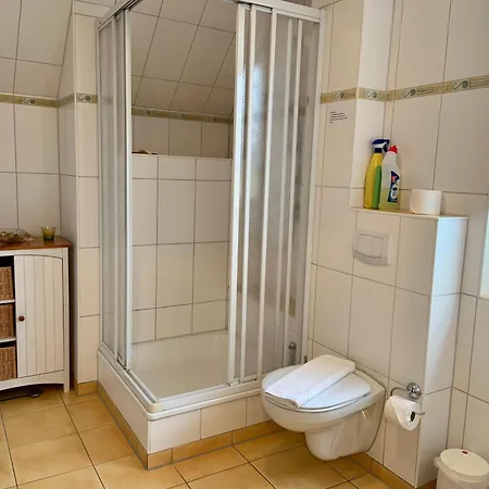 Meeresrauschen 度假居 青斯特