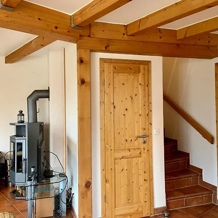 度假居 Meeresrauschen