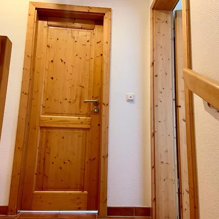 Meeresrauschen - B48459 Ferienhaus