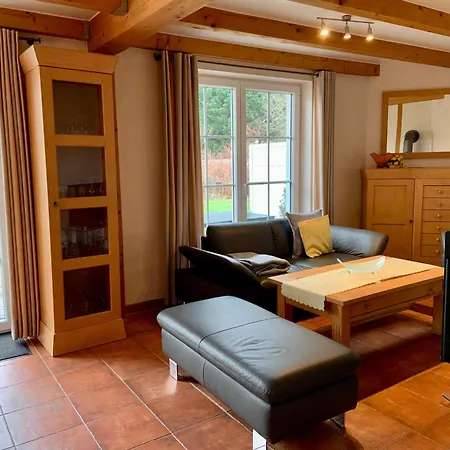 Meeresrauschen Hébergement de vacances