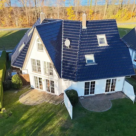 Meeresrauschen 度假居