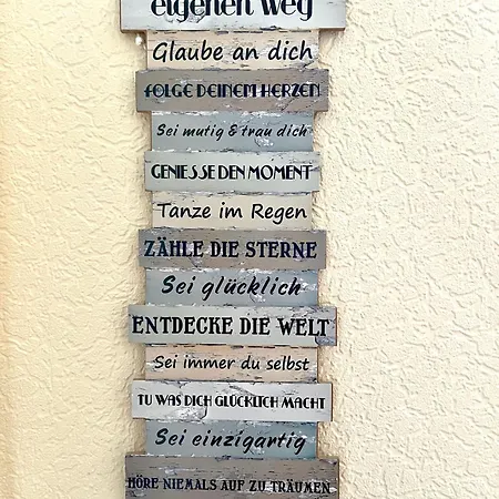 Meeresrauschen - B48459 Ferienhaus