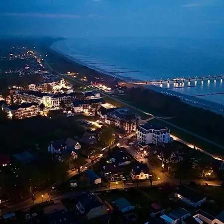 Meeresrauschen 度假居 *